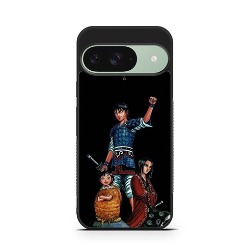 Kingdom Anime Series Google Pixel 9 Case