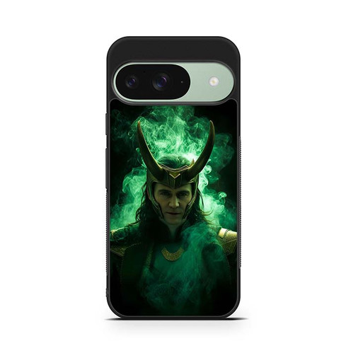 Loki Glorious Purpose Google Pixel 9 Case