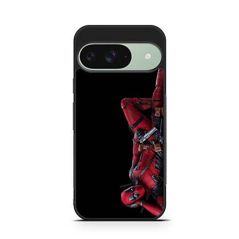 Marvel Deadpool 01 Google Pixel 9 Case