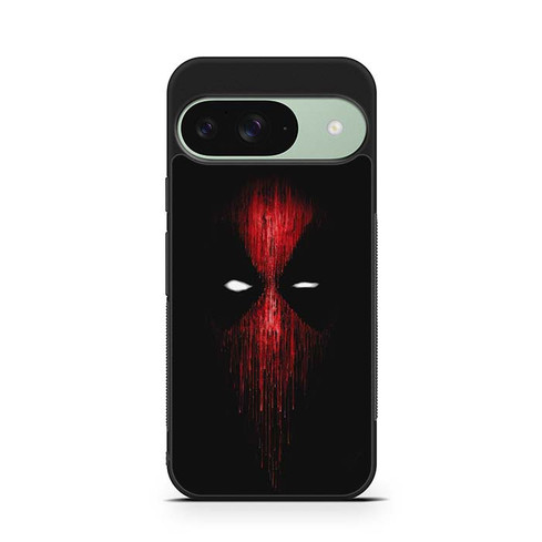 Marvel Deadpool 03 Google Pixel 9 Case