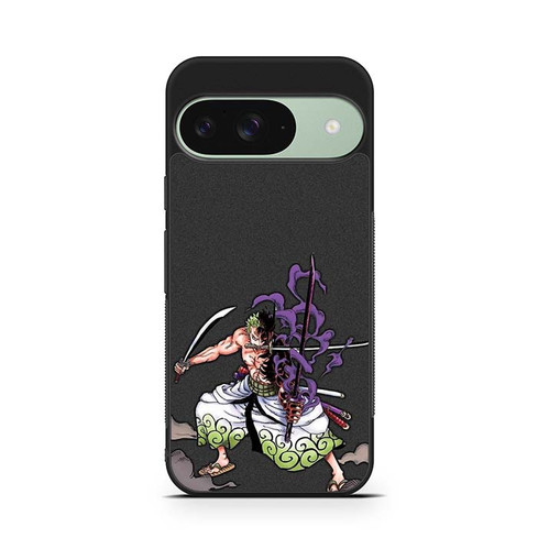One Piece Zoro Google Pixel 9 Case