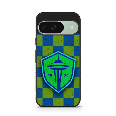 Seattle Sounders FC 04 Google Pixel 9 Case