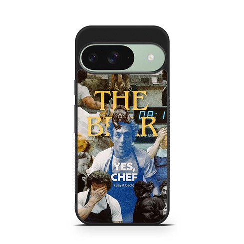 The Bear Series 03 Google Pixel 9 Case