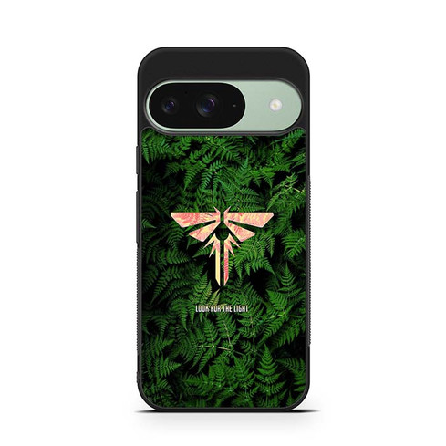 The Last of Us Firefly Pendant Google Pixel 9 Case