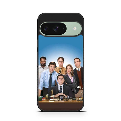 The Office Series 02 Google Pixel 9 Case