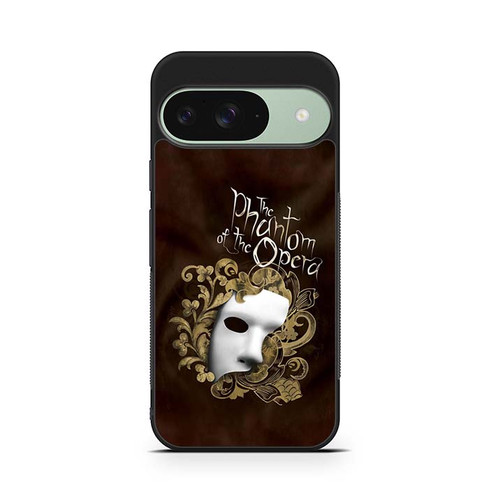 The Phantom of the Opera Phantoms Requiem Google Pixel 9 Case