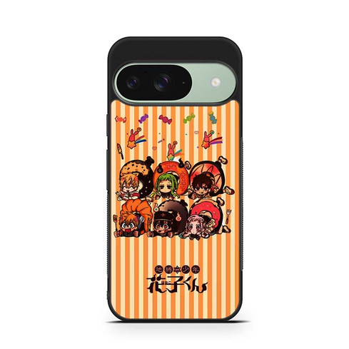 Toilet bound Hanako kun Google Pixel 9 Case