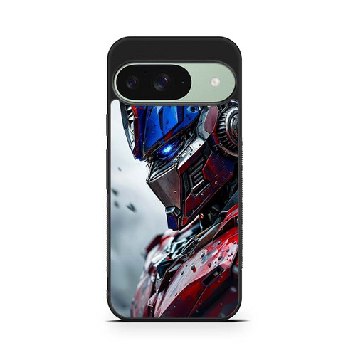Transformers Optimus Prime Google Pixel 9 Case