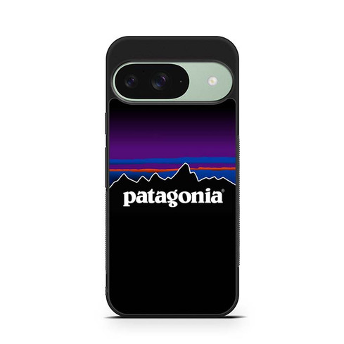 Patagonia Cool Google Pixel 9 Case