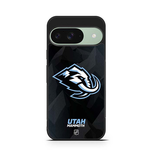 Utah Mammoth 01 Google Pixel 9 Case