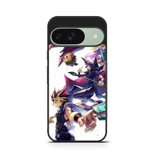 Yugi Oh Google Pixel 9 Case