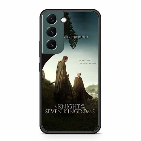 A Knight of the Seven Kingdoms Samsung Galaxy S22 Case