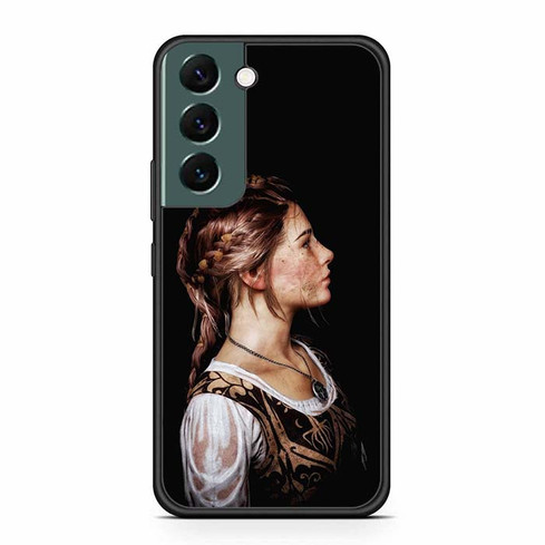 Amicia A Plague Tale Samsung Galaxy S22 Case
