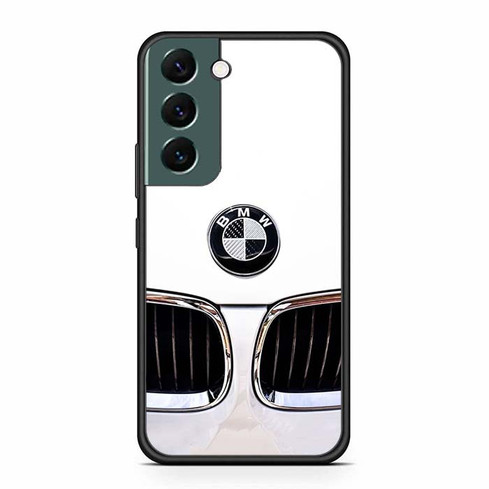 BMW Roundel Samsung Galaxy S22 Case