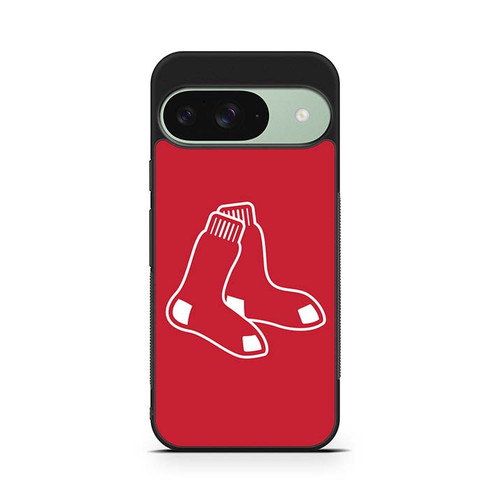 Red Sox Google Pixel 9 Case