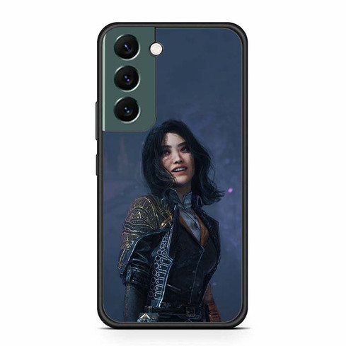 Clair Obscur Expedition 33 Lune 01 Samsung Galaxy S22 Case