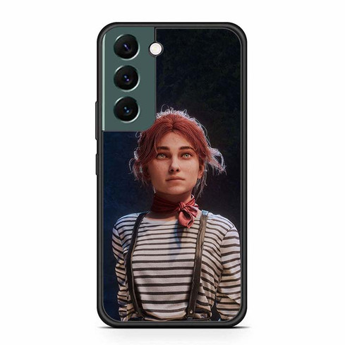 Clair Obscur Expedition 33 Maile 02 Samsung Galaxy S22 Case