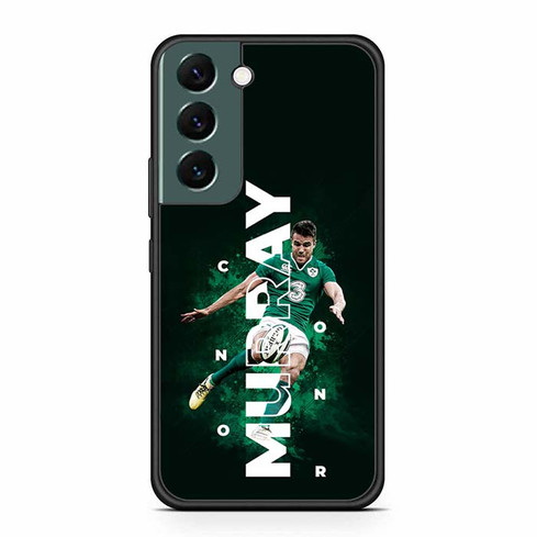 Conor Murray Spirit of the Clover Samsung Galaxy S22 Case