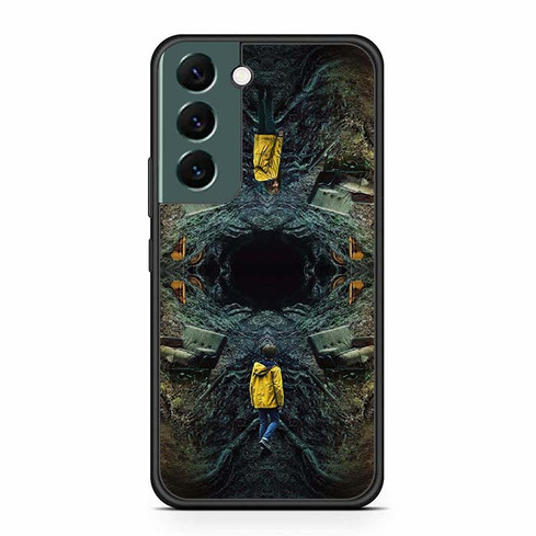 Darrk Tv Series Samsung Galaxy S22 Case