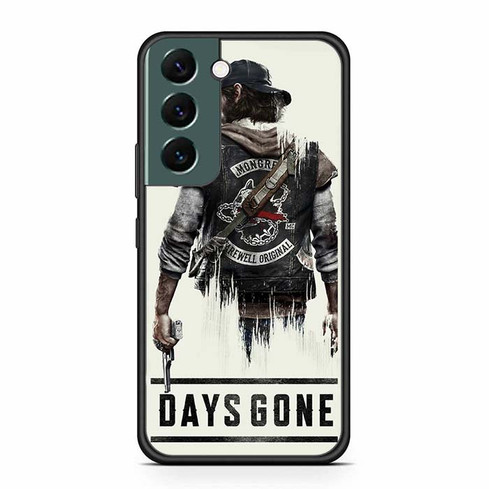 Days Gone Samsung Galaxy S22 Case