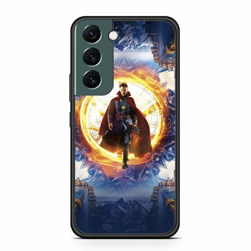 Doctor Strange Sorcerer Supreme Samsung Galaxy S22 Case