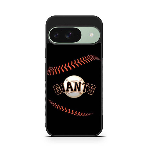 San Francisco Giants 01 Google Pixel 9 Case