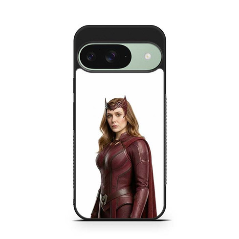 Scarlet Witch Google Pixel 9 Case