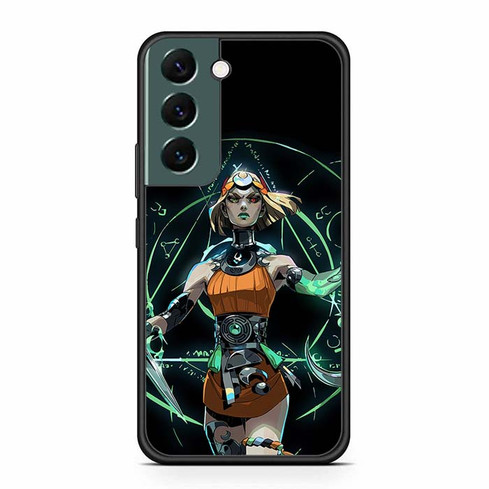 Hades II Melinoe 01 Samsung Galaxy S22 Case