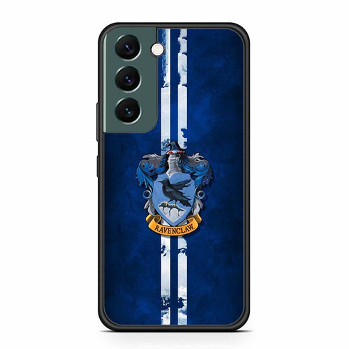 Harry Potter Ravenclaw Clan Samsung Galaxy S22 Case