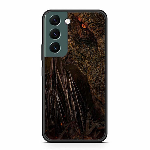 House of the Dragon Series Samsung Galaxy S22 Case