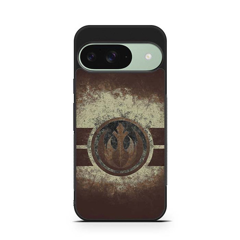 Star Wars Jedi Resistance Google Pixel 9 Case