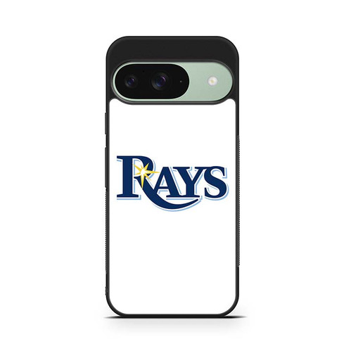 Tampa Bay Rays Google Pixel 9 Case