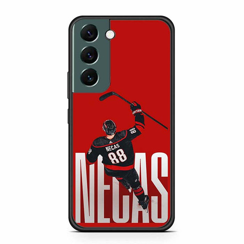 Martin Necas Samsung Galaxy S22 Case