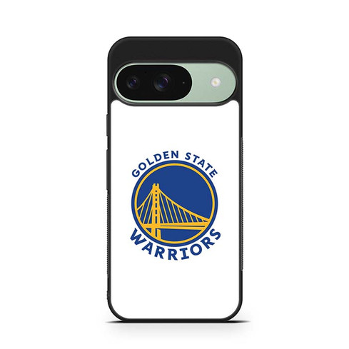 The Golden State Warriors 02 Google Pixel 9 Case