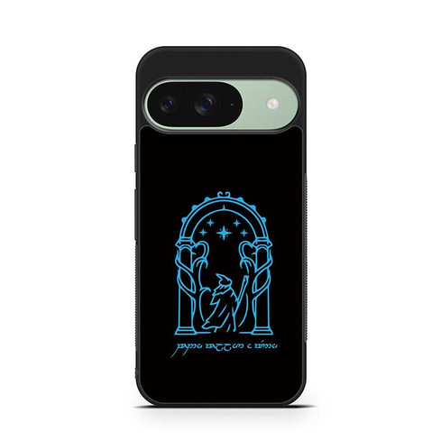 The Lord of the Rings Gates of Moria Google Pixel 9 Case