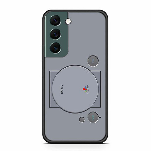 Playstation 1 Samsung Galaxy S22 Case