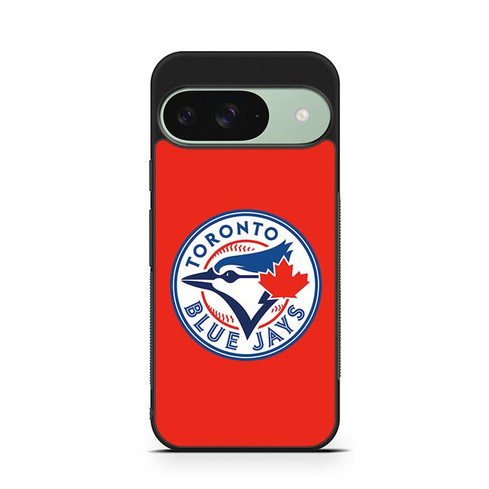 Toronto Blue Jays 01 Google Pixel 9 Case