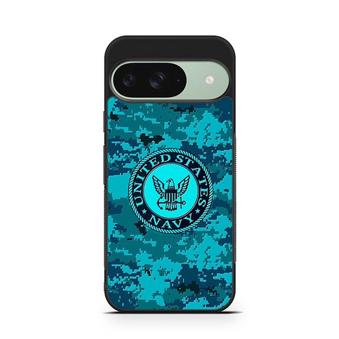United States Navy Google Pixel 9 Case
