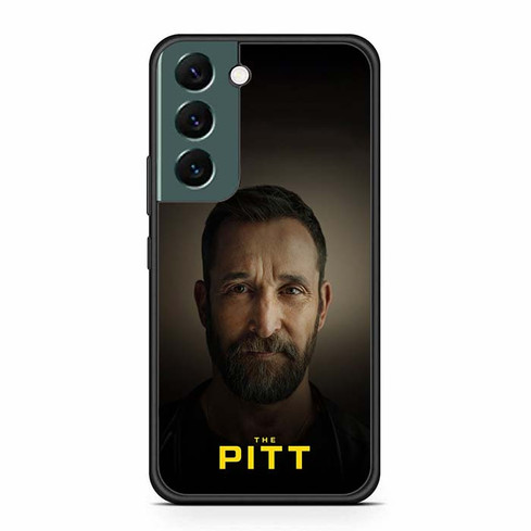 The Pitt Series 01 Samsung Galaxy S22 Case
