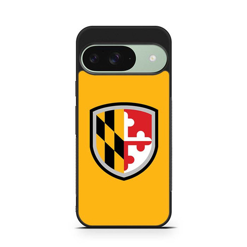 University of Maryland Google Pixel 9 Case