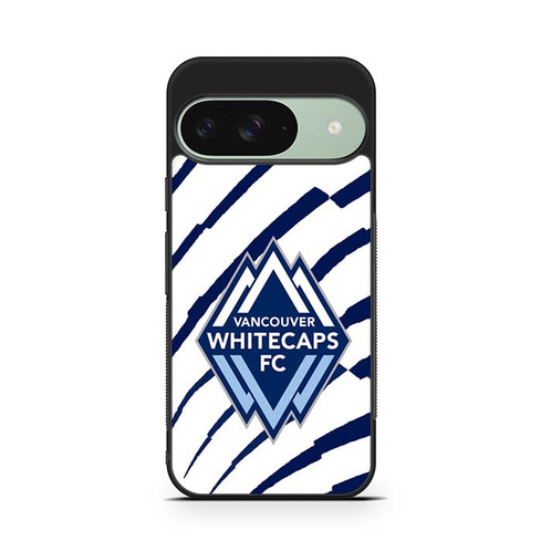 Vancouver Whitecaps FC 01 Google Pixel 9 Case