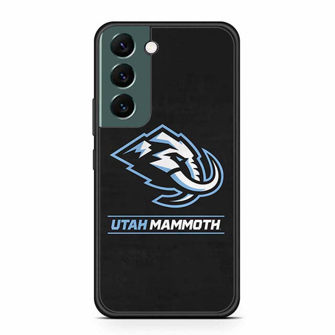 Utah Mammoth 02 Samsung Galaxy S22 Case