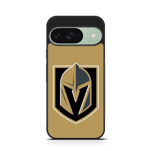 Vegas Golden Knights Google Pixel 9 Case