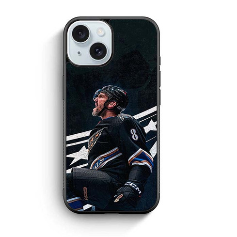 Alexander Washington Capitals 01 iPhone 15 Case