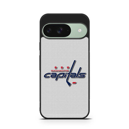 Washington Capitals 03 Google Pixel 9 Case
