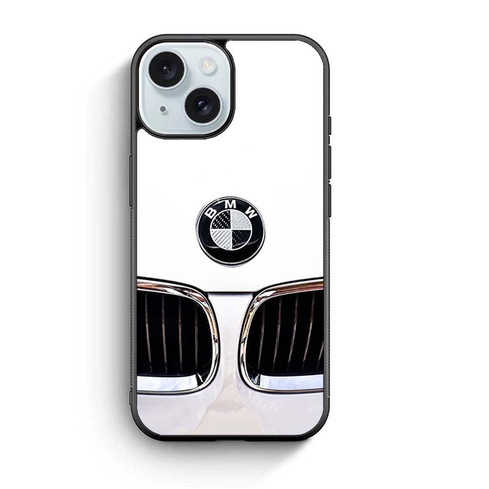 BMW Roundel iPhone 15 Case
