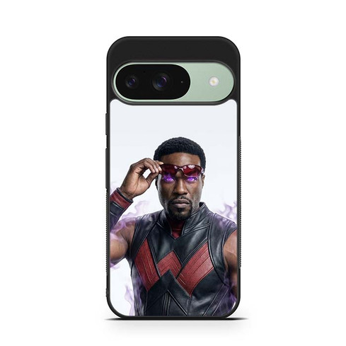 Wonder Man Series Google Pixel 9 Case