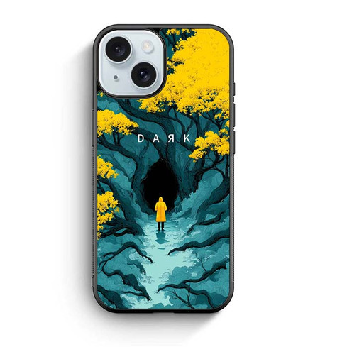 Dark TV Series iPhone 15 Case