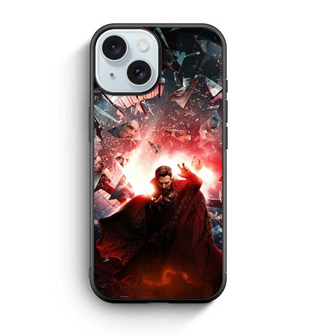 Doctor Strange Multiverse Of Madness iPhone 15 Case
