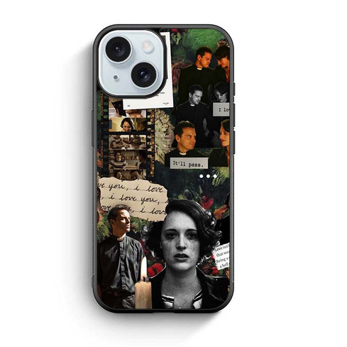 Fleabag Series 02 iPhone 15 Case